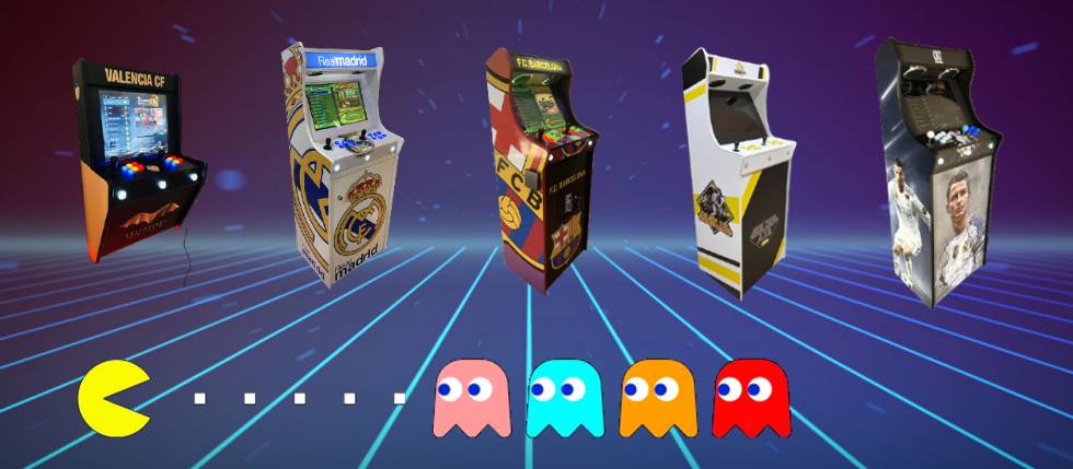 custom-arcade – Arcade Sverige