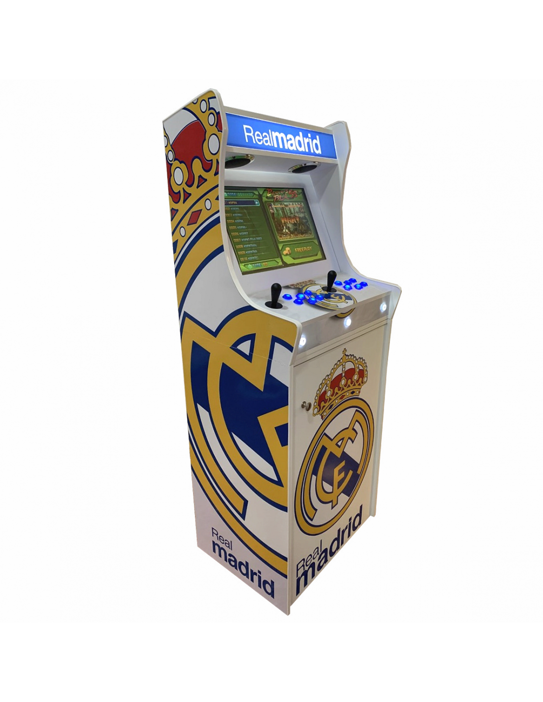 Bigarcade